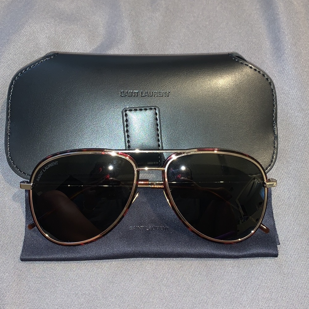 Saint Laurent Sunglasses